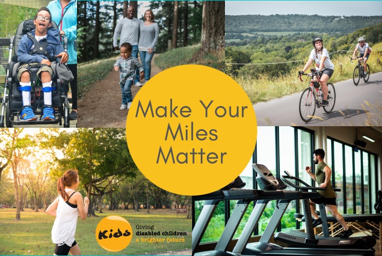 Make Your Miles Matter